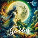Moon Goddess