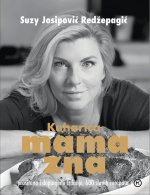 Mama zna - kuharica
