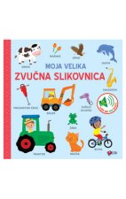 Moja velika zvučna slikovnica