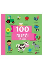 100 riječi - Na selu