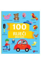 100 riječi - Moj dan
