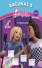 Računaj s Barbie-Razina 1-Zbrajanje
