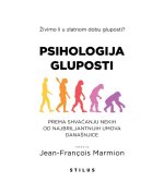 Psihologija gluposti