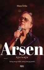 Arsen - Sjećanja M.U.