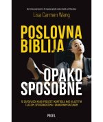 Poslovna biblija opasko sposobne