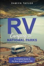 Camping in National Parks