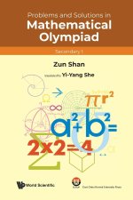 Problems and Solutions in Mathematical Olympiad (Secondary 1)