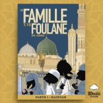 Famille foulane - Tome 10