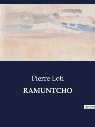 RAMUNTCHO