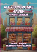 Alex's Cupcake Haven Spanish Version