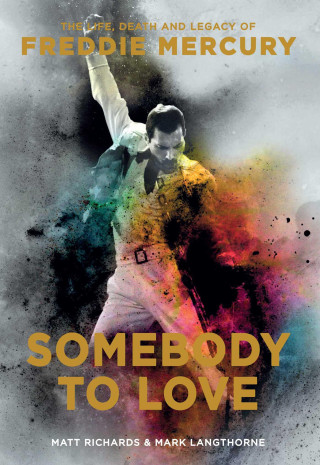Somebody to Love [Reissue]