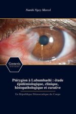 Ptérygion ? Lubumbashi