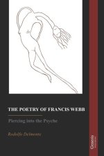 The Poetry of Francis Webb