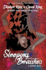Sleeping Beauties: Deluxe Hardcover Remastered Edition (Graphic Novel)