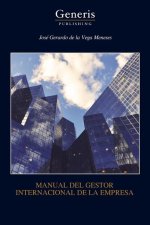 Manual del Gestor Internacional de la Empresa