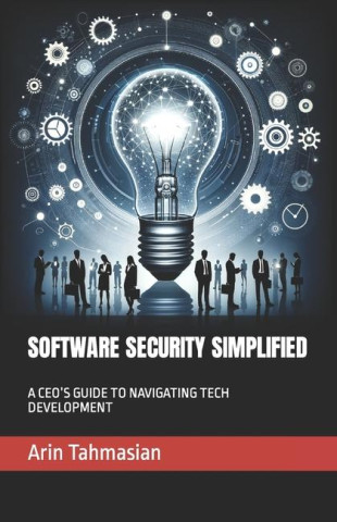 Software Security Simplified