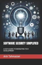 Software Security Simplified