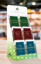 PrEsentoirs les Essentiels