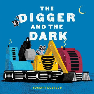 DIGGER & THE DARK