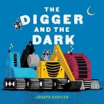 DIGGER & THE DARK