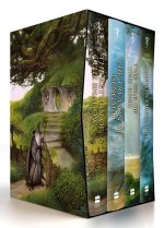 The History of Middle-Earth Box Set #3