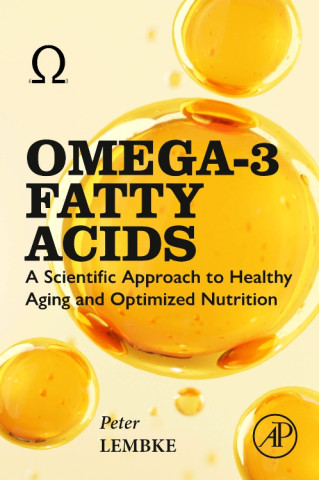 Omega-3 Fatty Acids (Puha kötésű)