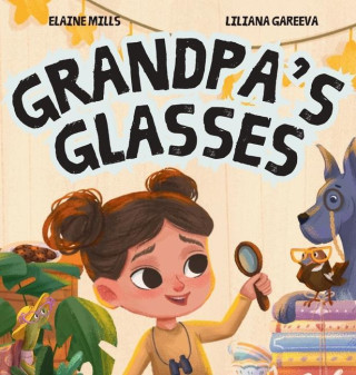 Grandpa's Glasses