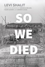 So We Died