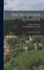 Die deutschen Klassiker