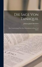 Die Sage Von Tanaquil