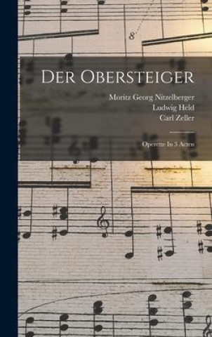 Der Obersteiger