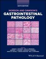 Morson and Dawson′s Gastrointestinal Pathology 6e