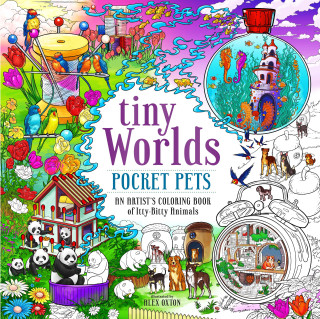 Tiny Worlds: Pocket Pets