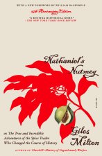 Nathaniel's Nutmeg (25th Anniversary Edition)