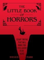 The Little Book of Horrors
