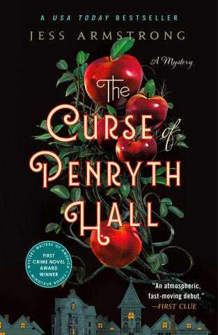 The Curse of Penryth Hall