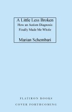 A Little Less Broken