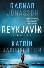 REYKJAVIK A CRIME STORY