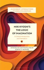 Miki Kyoshi's the Logic of Imagination