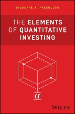 The Elements of Quantitative Investing