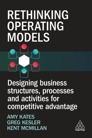 Rethinking Operating Model Design