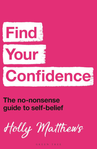 Find Your Confidence