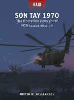 The Son Tay POW Rescue