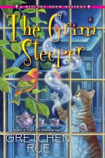 Untitled Witches' Brew Mystery #3