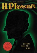 FACTS CONCERNING HP LOVECRAFT & HIS ENVI
