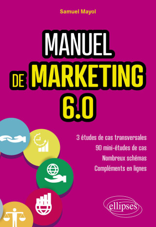 Manuel de Marketing 6.0