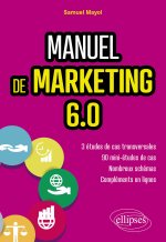 Manuel de Marketing 6.0