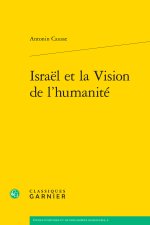 Israel et la vision de l'humanité