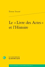 Le  livre des actes  et l'histoire