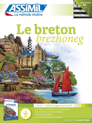 PACK TEL BRETON